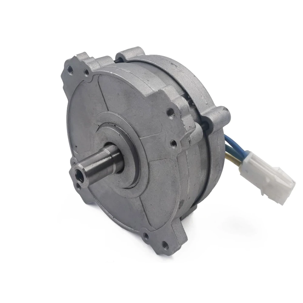 Brushless Motor 20-40V Neodymium Strong Magnetic 550W High-power Brushless Motor 3200RPM High-torque Brushless Mechanical Powe
Brushless Motor 20-40V Neodymium Strong Magnetic 550W High-power Brushless Motor 3200RPM High-torque Brushless Mechanical Powe