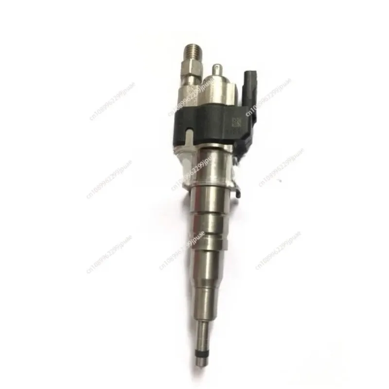 Durable Auto Fuel Nozzle High Performance Petrol Engine Replacement Injection Control Accessory For Car Engine
Durable Auto Fuel Nozzle High Performance Petrol Engine Replacement Injection Control Accessory For Car Engine
