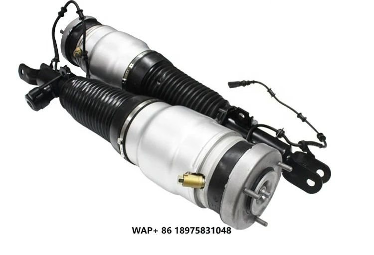 Front Left or Right Shock Absorbers for Genesis Equus Air Shock Absorber 54605-3N505 54606-3N505
Front Left or Right Shock Absorbers for Genesis Equus Air Shock Absorber 54605-3N505 54606-3N505