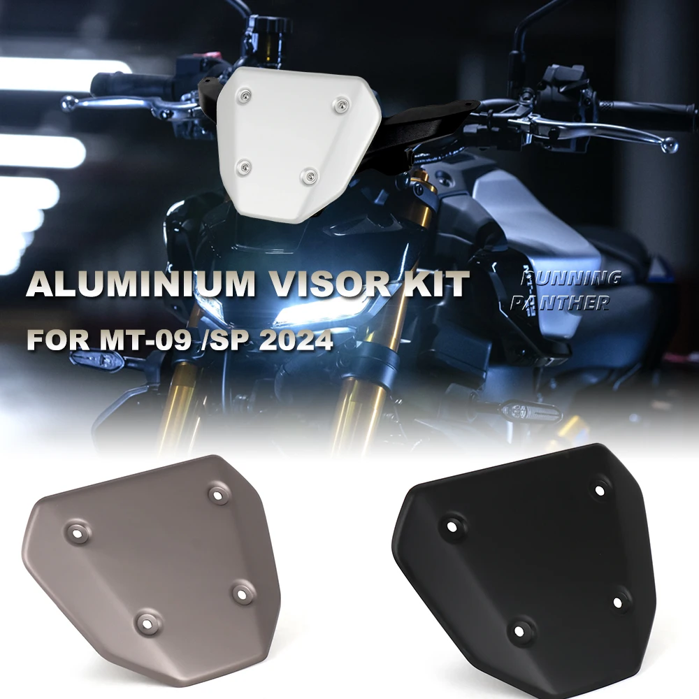 Аксессуары для мотоциклов YAMAHA MT09 mt09 MT 09 MT-09 SP 2024, ветрозащитный козырек лобового стекла
Аксессуары для мотоциклов YAMAHA MT09 mt09 MT 09 MT-09 SP 2024, ветрозащитный козырек лобового стекла