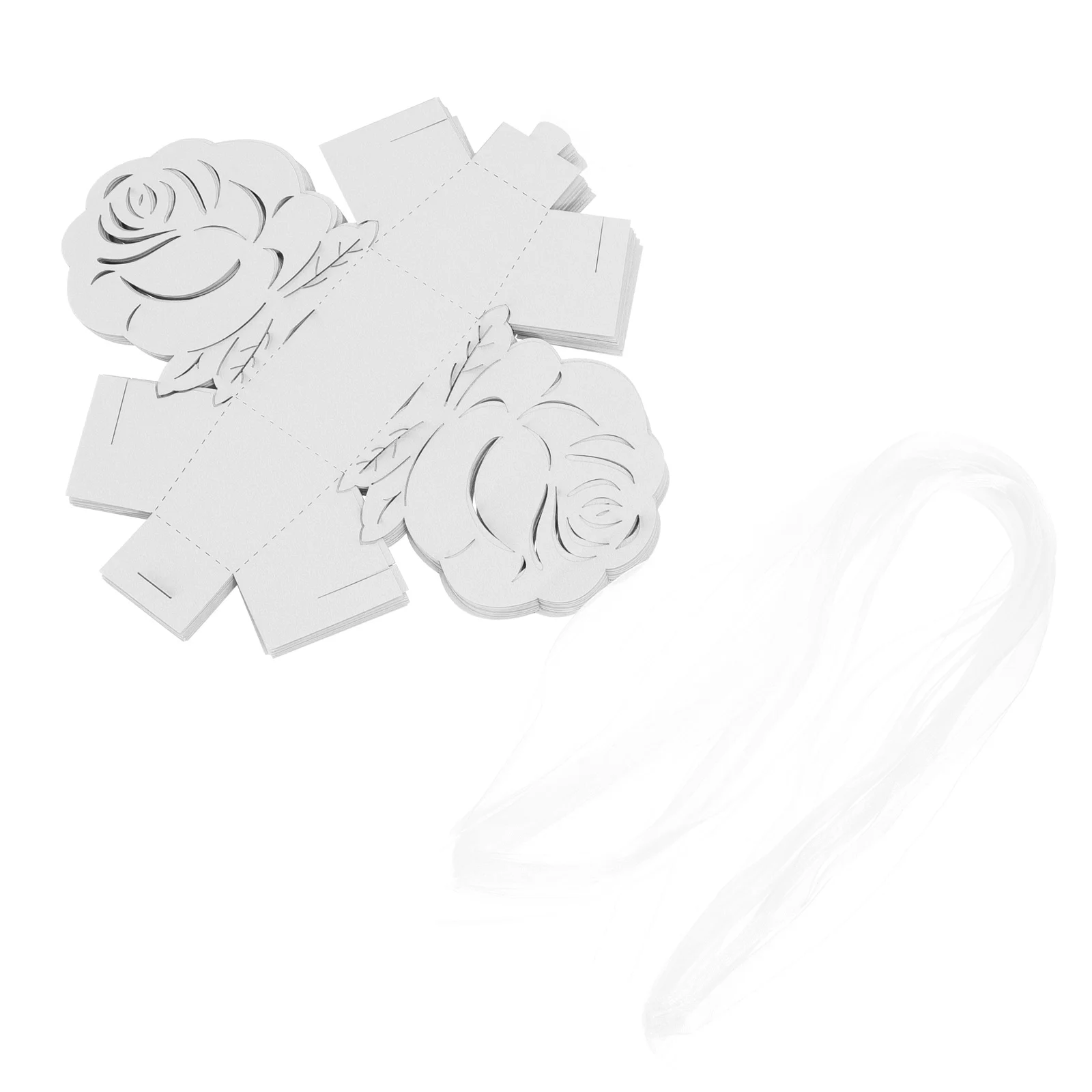 20pcs Candy Boxes Wedding Favor Small Empty Flower Paper Packages for Guests Mini Treats Gift Boxes Handicrafts Chocolate
20pcs Candy Boxes Wedding Favor Small Empty Flower Paper Packages for Guests Mini Treats Gift Boxes Handicrafts Chocolate