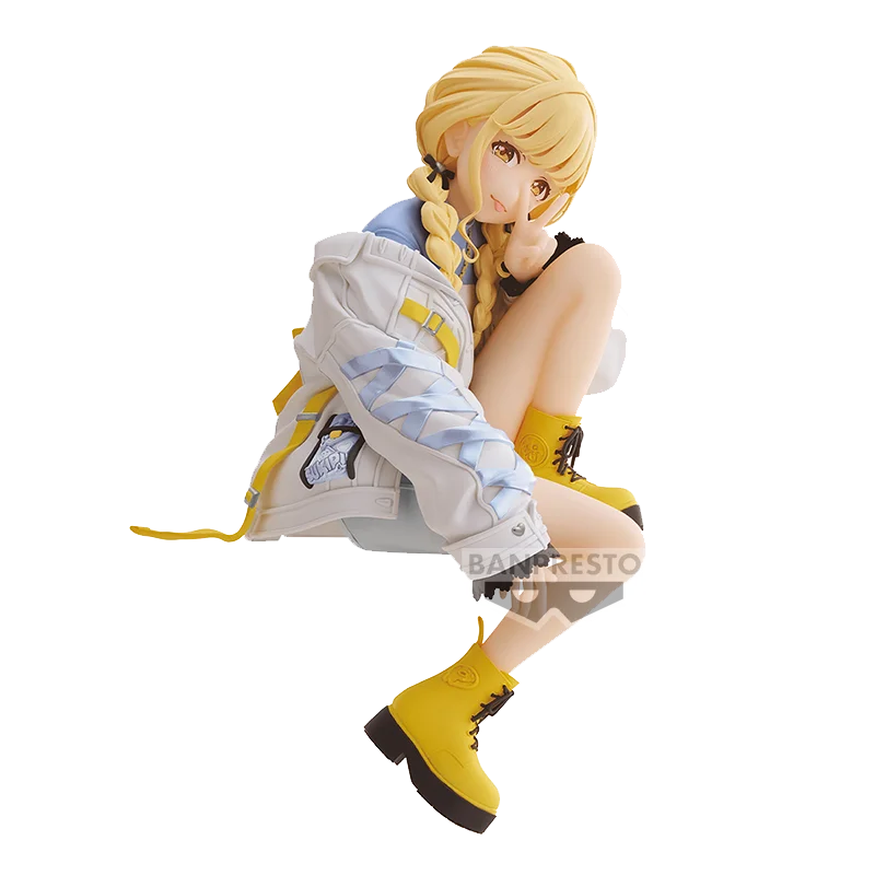 Bandai Glasses Factory School Idol Master ESPRESTO Fujita Piano Настольные украшения Ручная модель
Bandai Glasses Factory School Idol Master ESPRESTO Fujita Piano Настольные украшения Ручная модель