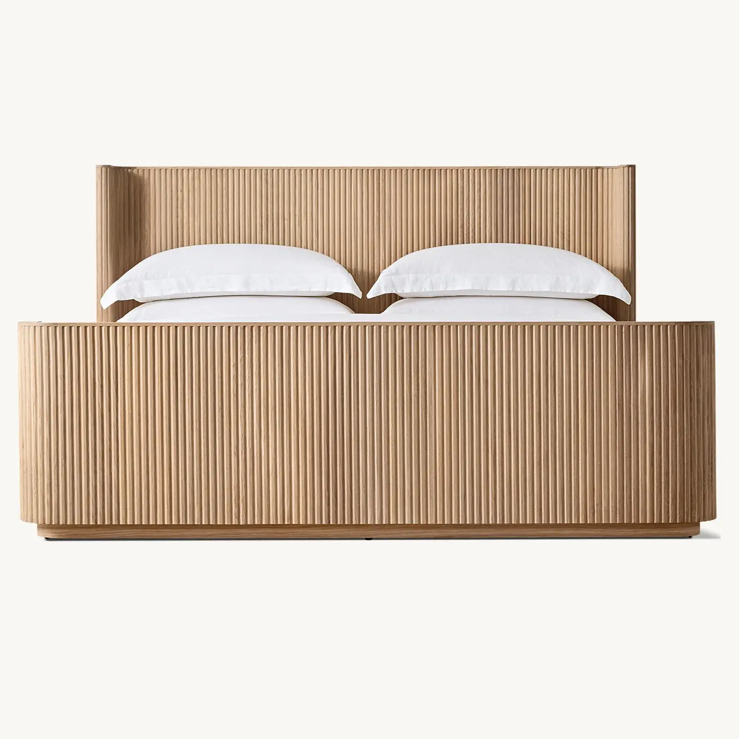 ¥%Solid American Red Oak Wood Wall Bed Platform Bed Modern Simple Durable Construction King Size Custom High Wedding Bed
¥%Solid American Red Oak Wood Wall Bed Platform Bed Modern Simple Durable Construction King Size Custom High Wedding Bed