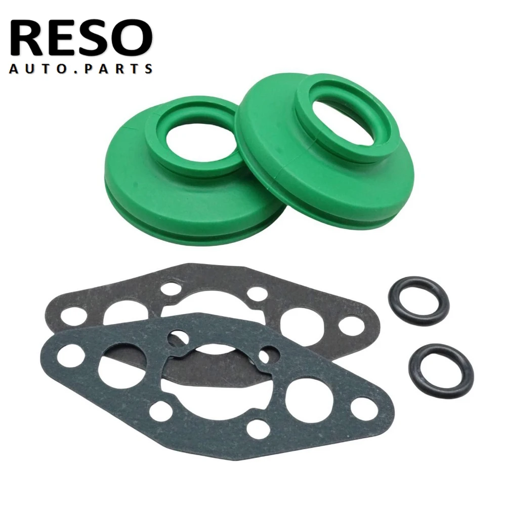 RESO 2 Set 290260723 420260728 290260728 420260723 For SeaDoo Exhaust RAVE Valve Repair Rebuild Kit 787 800 Carb GSX GTX SPX XP
RESO 2 Set 290260723 420260728 290260728 420260723 For SeaDoo Exhaust RAVE Valve Repair Rebuild Kit 787 800 Carb GSX GTX SPX XP