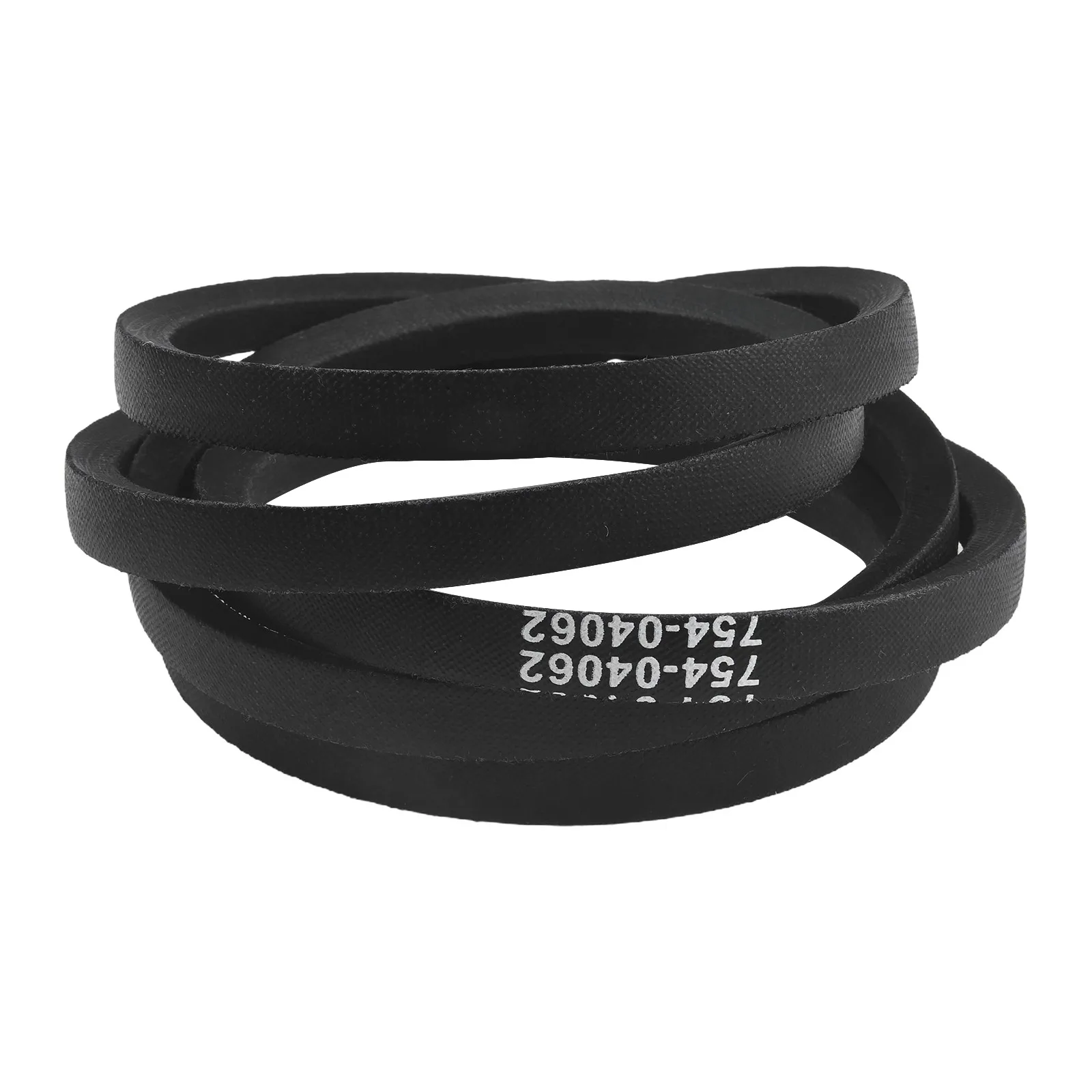 42in Deck Drive Belt Compatible with For Cadet 954-04060B 754-04060B and Multiple Cross Reference Part Numbers
42in Deck Drive Belt Compatible with For Cadet 954-04060B 754-04060B and Multiple Cross Reference Part Numbers