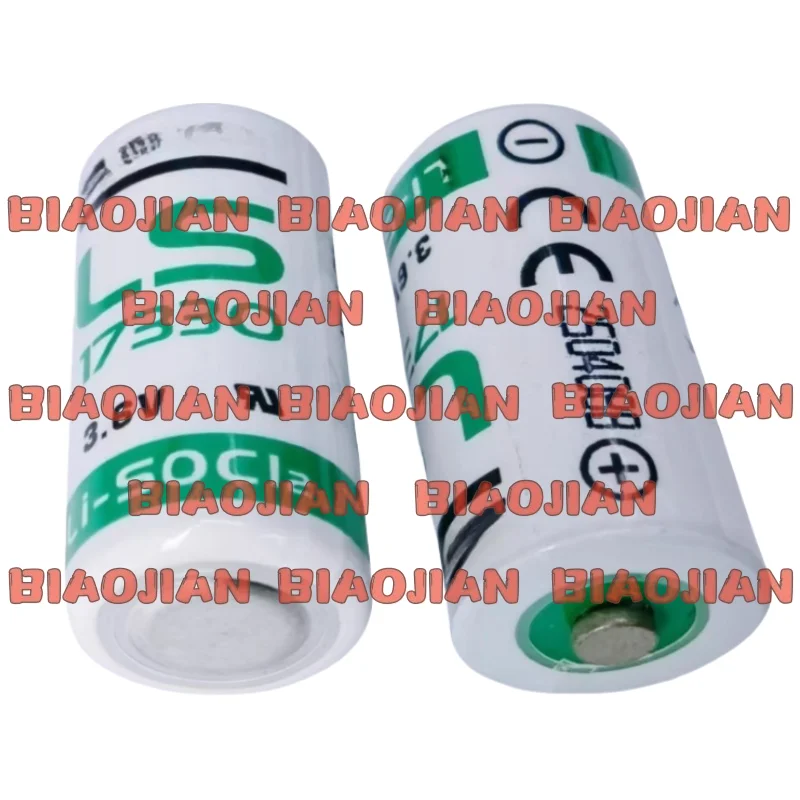 10PCS LS17330 3.6V Battery
10PCS LS17330 3.6V Battery