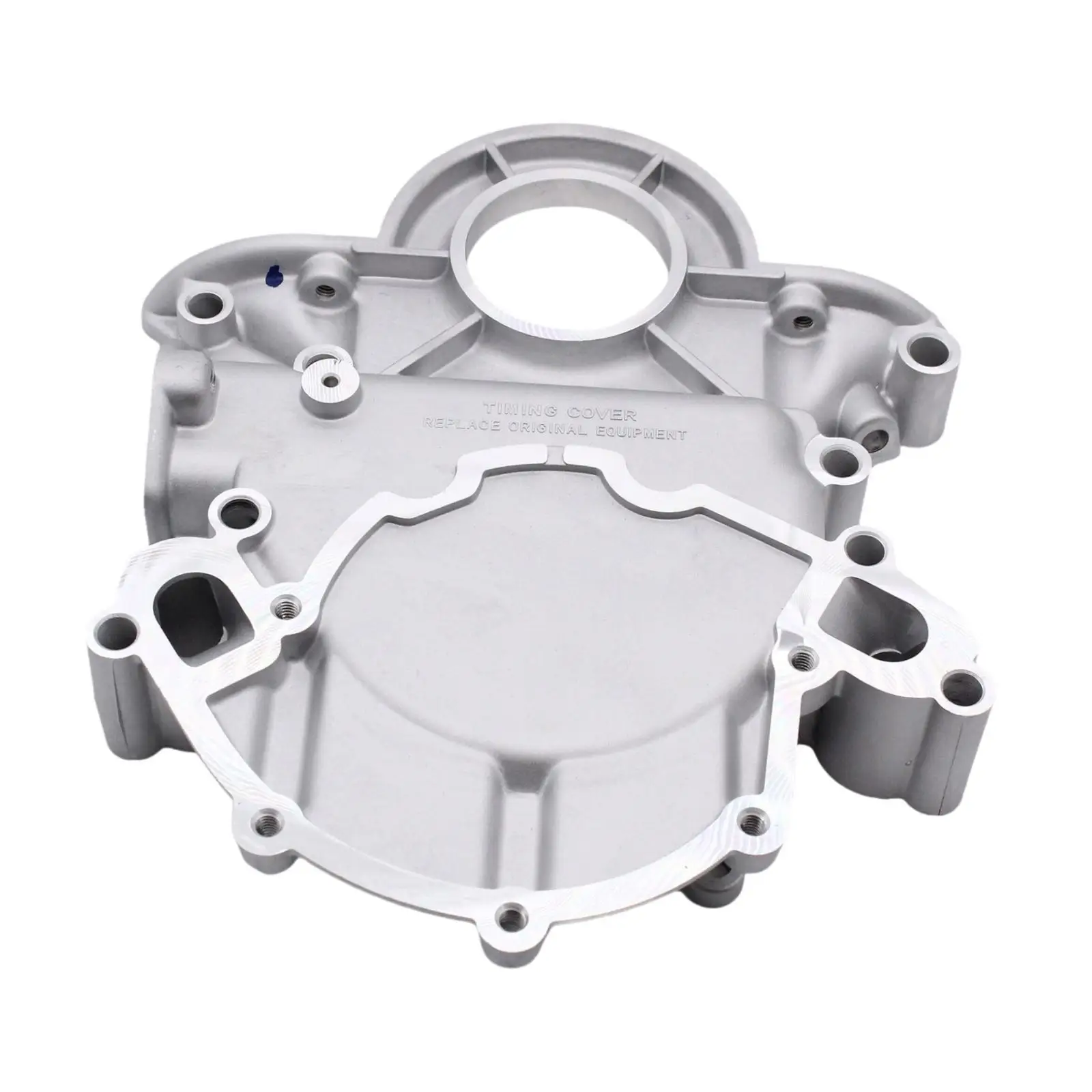 Aluminum Timing Chain Cover Spare Parts for Ford SB 289 302 351
Aluminum Timing Chain Cover Spare Parts for Ford SB 289 302 351