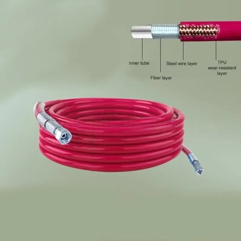 A2BE High Pressure Water Drain Pipe Cleaner Brass Jet Nozzle Kinkfree Hose Repair
A2BE High Pressure Water Drain Pipe Cleaner Brass Jet Nozzle Kinkfree Hose Repair