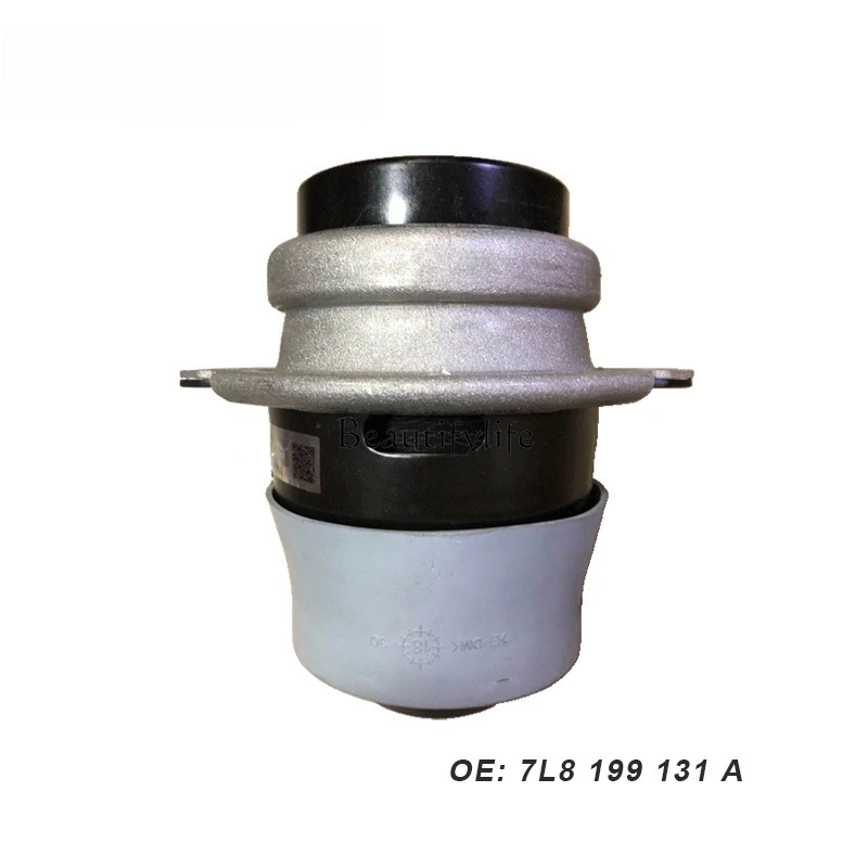 *Aluminum bottom, engine foot glue 7L8199131A
*Aluminum bottom, engine foot glue 7L8199131A