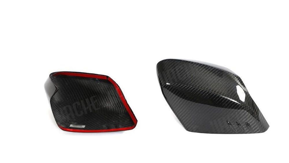 JCYECF Car Dry Carbon Fiber Side Rear Mirror Covers For Chevrolet Corvette C8 2020-2021 Accessories
JCYECF Car Dry Carbon Fiber Side Rear Mirror Covers For Chevrolet Corvette C8 2020-2021 Accessories