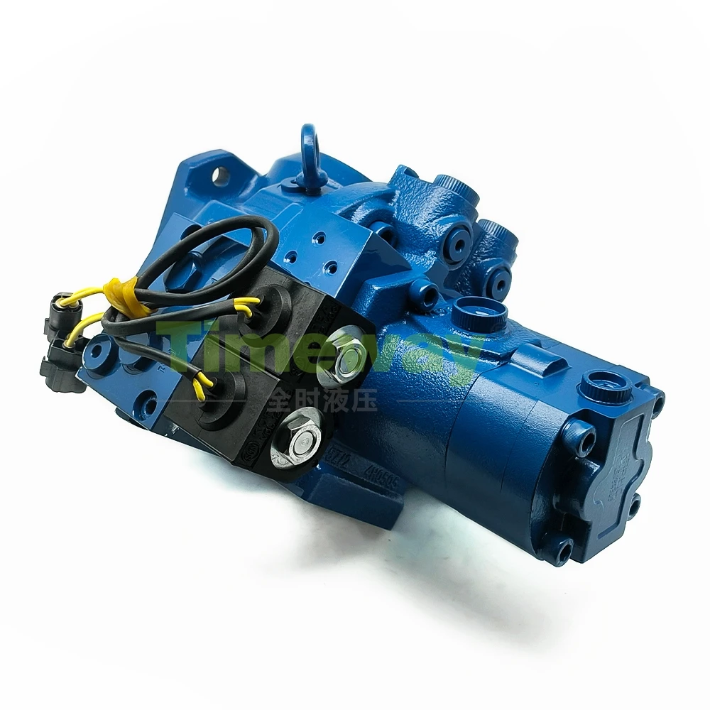 AP2D Hydraulic Pump AP2D28LV1RS7-787-0 Piston Pump High-Pressure Plunger Pump AP2D28LV1RS7 787 0 for Excavator Hydraulic System
AP2D Hydraulic Pump AP2D28LV1RS7-787-0 Piston Pump High-Pressure Plunger Pump AP2D28LV1RS7 787 0 for Excavator Hydraulic System
