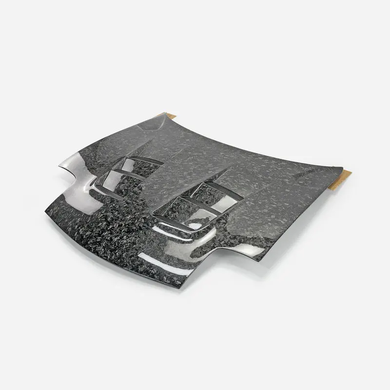 For Mazda RX7 FD3S RE Style Hood Forged Carbon Hood RX7
For Mazda RX7 FD3S RE Style Hood Forged Carbon Hood RX7