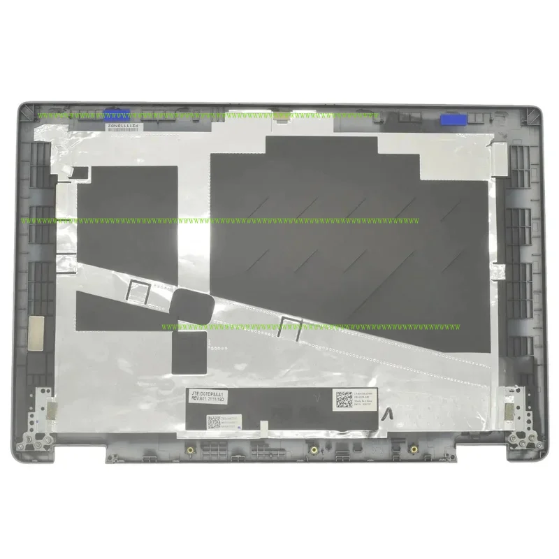 F New Orig 0D07DP D07DP Gray For Dell Latitude 5320 2-in-1 E5320 2-in-1 Laptop Lcd Cover Top Case Rear Lid Back Cover A Shell
F New Orig 0D07DP D07DP Gray For Dell Latitude 5320 2-in-1 E5320 2-in-1 Laptop Lcd Cover Top Case Rear Lid Back Cover A Shell