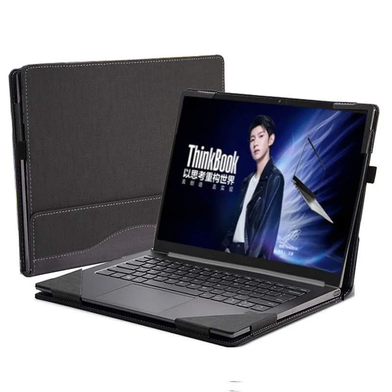 Чехол для ноутбука Lenovo Thinkbook 14 G5 + IRH 2023, новый защитный чехол из искусственной кожи для Lenovo ThinBook 14 G4 + ARA IAP, чехол для ноутбука
Чехол для ноутбука Lenovo Thinkbook 14 G5 + IRH 2023, новый защитный чехол из искусственной кожи для Lenovo ThinBook 14 G4 + ARA IAP, чехол для ноутбука