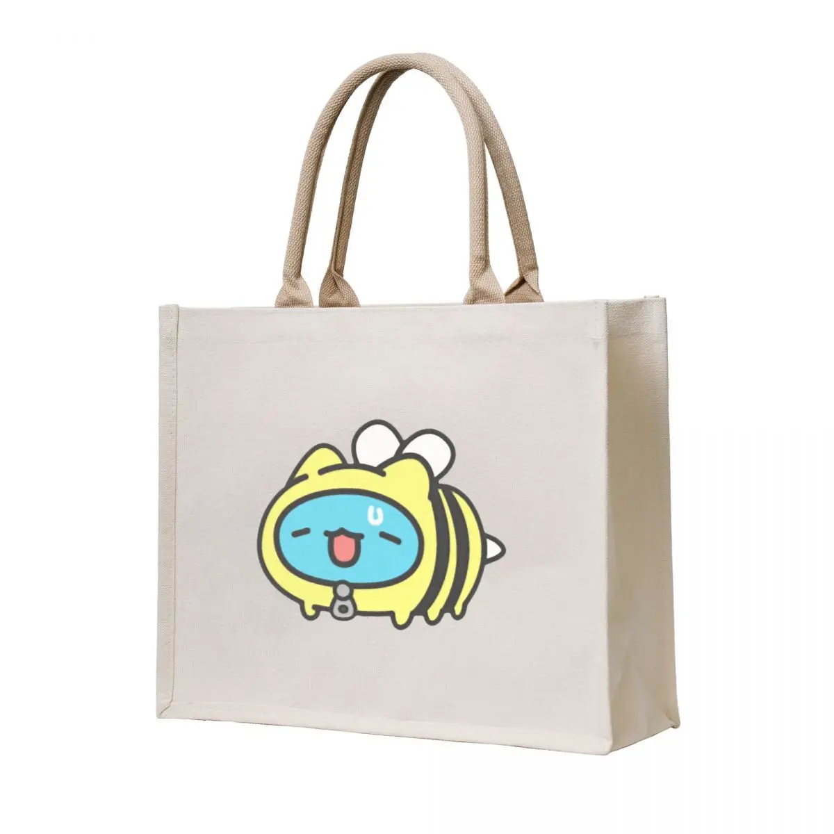 bugcat capoo Tote tote men Portable shopping Cloth bags Canvas Tote eco pack Cloth bags hand bag ladies Bag bag canvas Lady 
bugcat capoo Tote tote men Portable shopping Cloth bags Canvas Tote eco pack Cloth bags hand bag ladies Bag bag canvas Lady