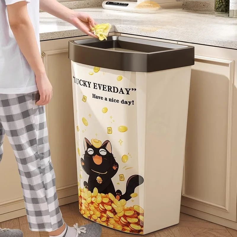 Большое мусорное ведро для кухни с высокой крышкой, не требующее наклона, для гостиной и улицы, из нержавеющей стали 304, для специального использования
Большое мусорное ведро для кухни с высокой крышкой, не требующее наклона, для гостиной и улицы, из нержавеющей стали 304, для специального использования