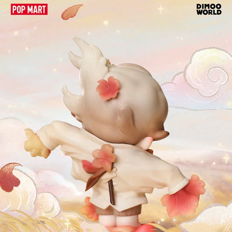 POP MART DIMOO Love's Guardian Series Figure Blind Box Toys Mystery Box Guess Bag Cute Doll Anime Action Figure Birthday Gift
POP MART DIMOO Love's Guardian Series Figure Blind Box Toys Mystery Box Guess Bag Cute Doll Anime Action Figure Birthday Gift