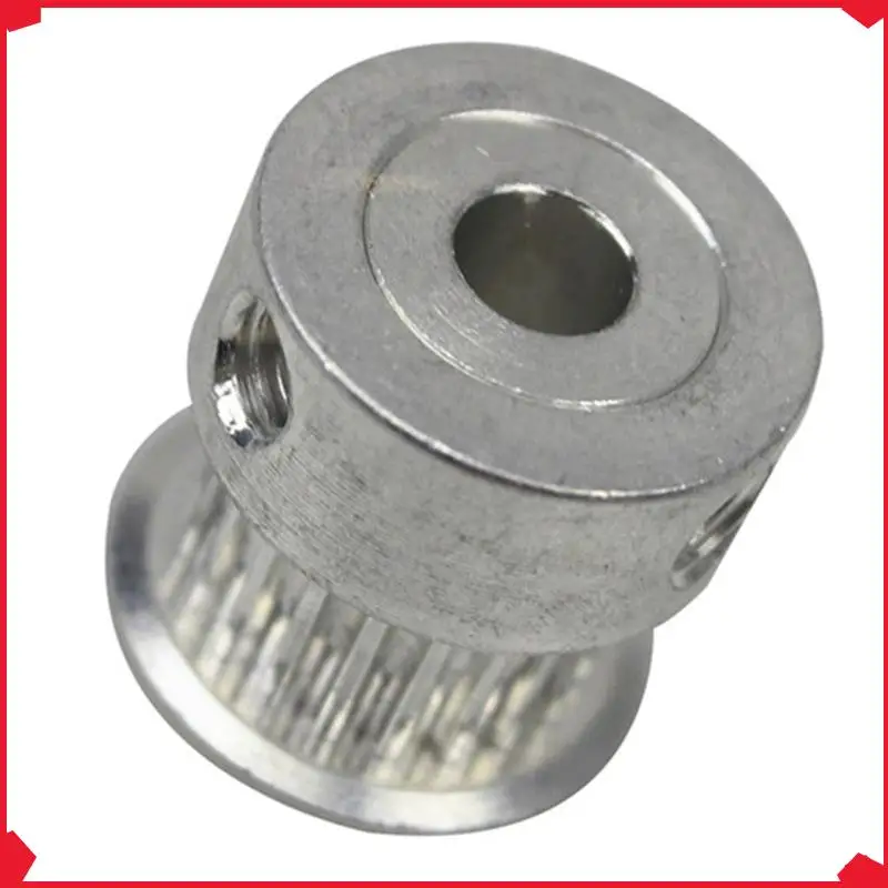 B17B 4 Sets Of 2GT Timing Wheels 20&60 Teeth 5Mm Bore Aluminum Timing Pulley 4 Piece Set Length 200Mm Width 6Mm Belt
B17B 4 Sets Of 2GT Timing Wheels 20&60 Teeth 5Mm Bore Aluminum Timing Pulley 4 Piece Set Length 200Mm Width 6Mm Belt