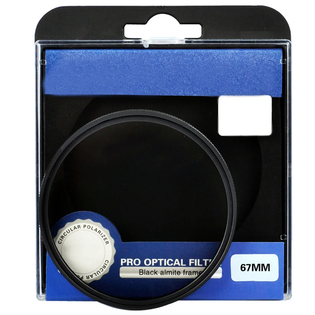 Premium Cpl Filter 67Mm for Dslr Camera Lens Circular Polarizer Ultra Thin Design Minimizes Vignette Enhances Color Contrast
Premium Cpl Filter 67Mm for Dslr Camera Lens Circular Polarizer Ultra Thin Design Minimizes Vignette Enhances Color Contrast