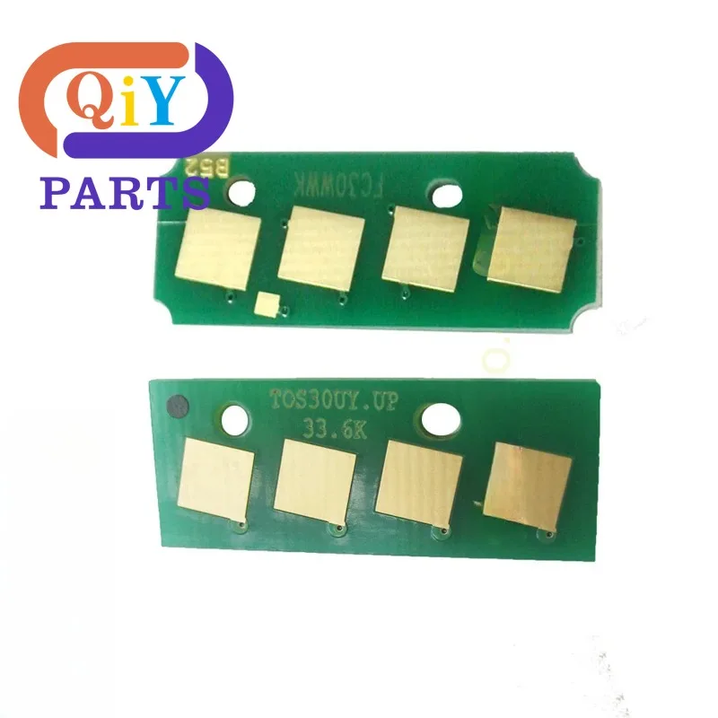 Чип T-FC30 T FC30 для Toshiba e-Studio 2051C 2050C 2551C 2550C 2051 2551 2050 2550 Лазерный тонер-картридж Сброс чипа
Чип T-FC30 T FC30 для Toshiba e-Studio 2051C 2050C 2551C 2550C 2051 2551 2050 2550 Лазерный тонер-картридж Сброс чипа