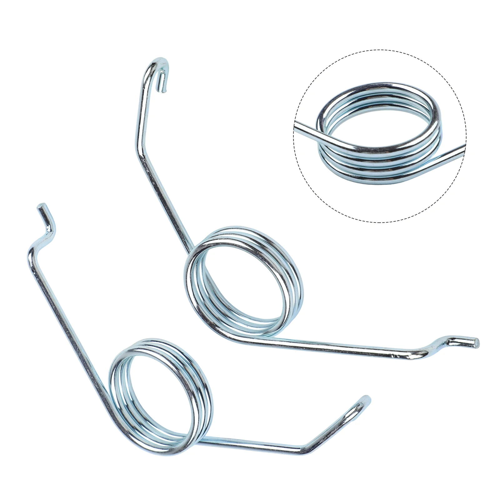 Return Spring Restore Your For Skoda\\\\\\'s Brake System with These Dependable Caliper Springs Left & Right 7H0615295A
Return Spring Restore Your For Skoda\\\\\\'s Brake System with These Dependable Caliper Springs Left & Right 7H0615295A