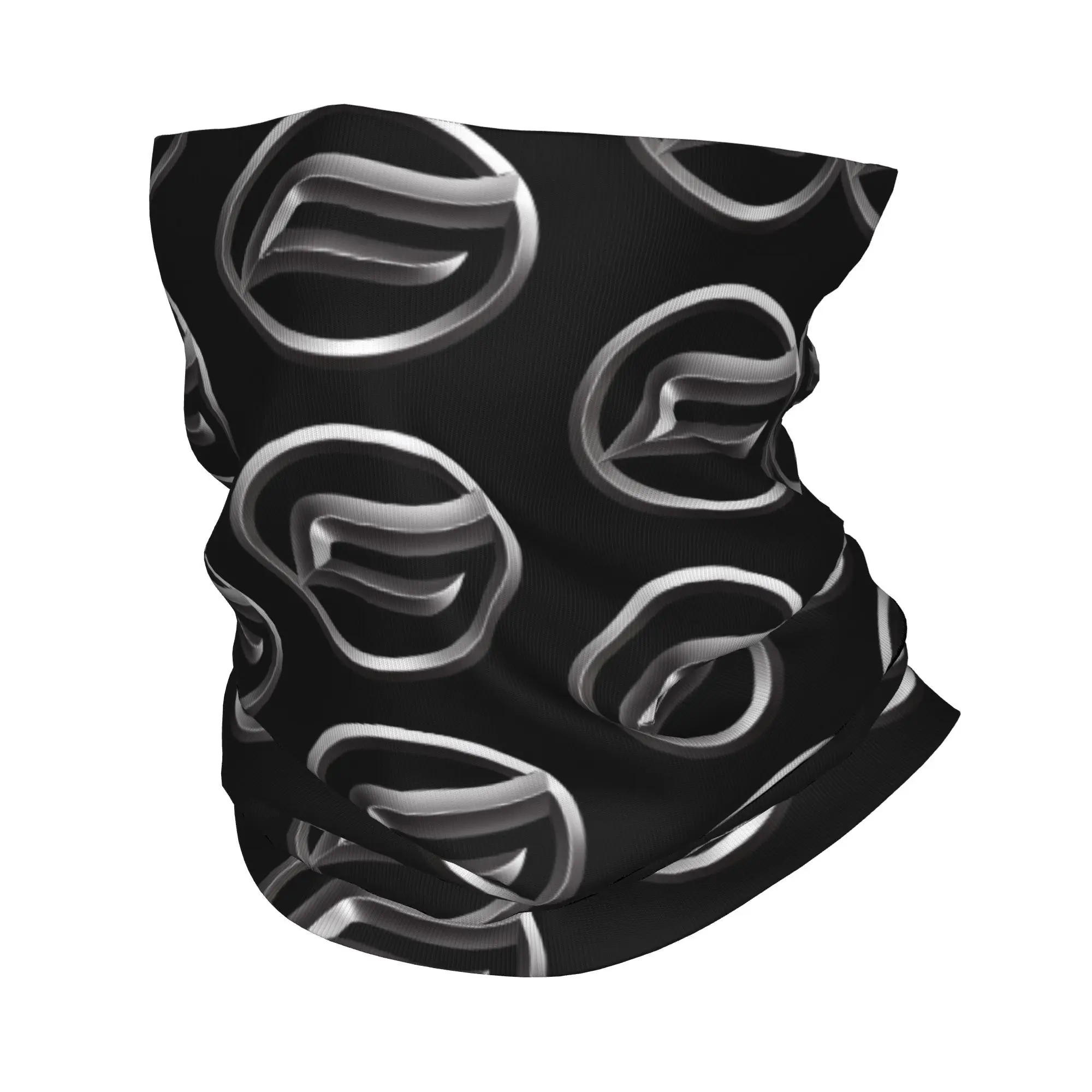 CFMoto Motorcycle Bandana Neck Gaiter Printed Balaclavas Magic Scarf Warm Cycling Riding for Men Women Adult Breathable
CFMoto Motorcycle Bandana Neck Gaiter Printed Balaclavas Magic Scarf Warm Cycling Riding for Men Women Adult Breathable