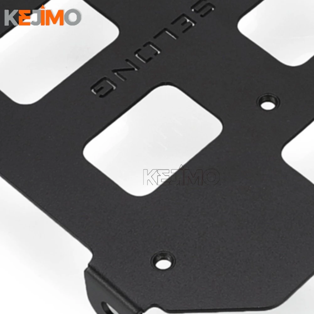 FOR SUR-RON Light Bee X / XS Motorcycle Battery Bottom Assembly Lower Support Plate SURRON Light Bee XS Stainless Accessories
FOR SUR-RON Light Bee X / XS Motorcycle Battery Bottom Assembly Lower Support Plate SURRON Light Bee XS Stainless Accessories