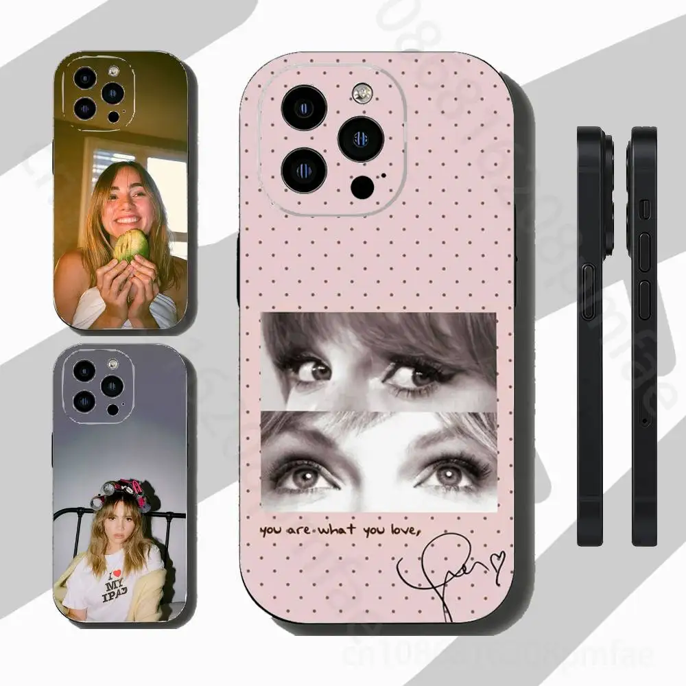 singer S-Suki W-Waterhouse Slim Back Phone Case for iPhone 17,16,15,14,13,12,11 Pro,Max,Plus,X,XS,XR,SE,Mini Protective Cover
singer S-Suki W-Waterhouse Slim Back Phone Case for iPhone 17,16,15,14,13,12,11 Pro,Max,Plus,X,XS,XR,SE,Mini Protective Cover