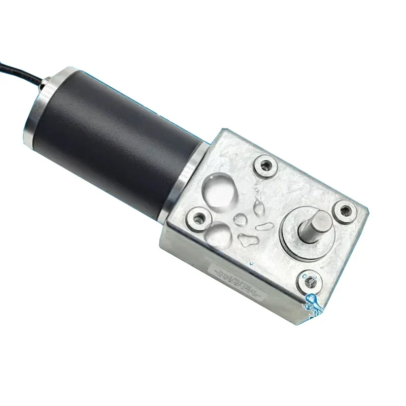 20265882-45ZY 250kgf.cm Dustproof IP68 Waterproof Motor Turbine Worm All Metal Gear DC Deceleration Underwater Motor
20265882-45ZY 250kgf.cm Dustproof IP68 Waterproof Motor Turbine Worm All Metal Gear DC Deceleration Underwater Motor