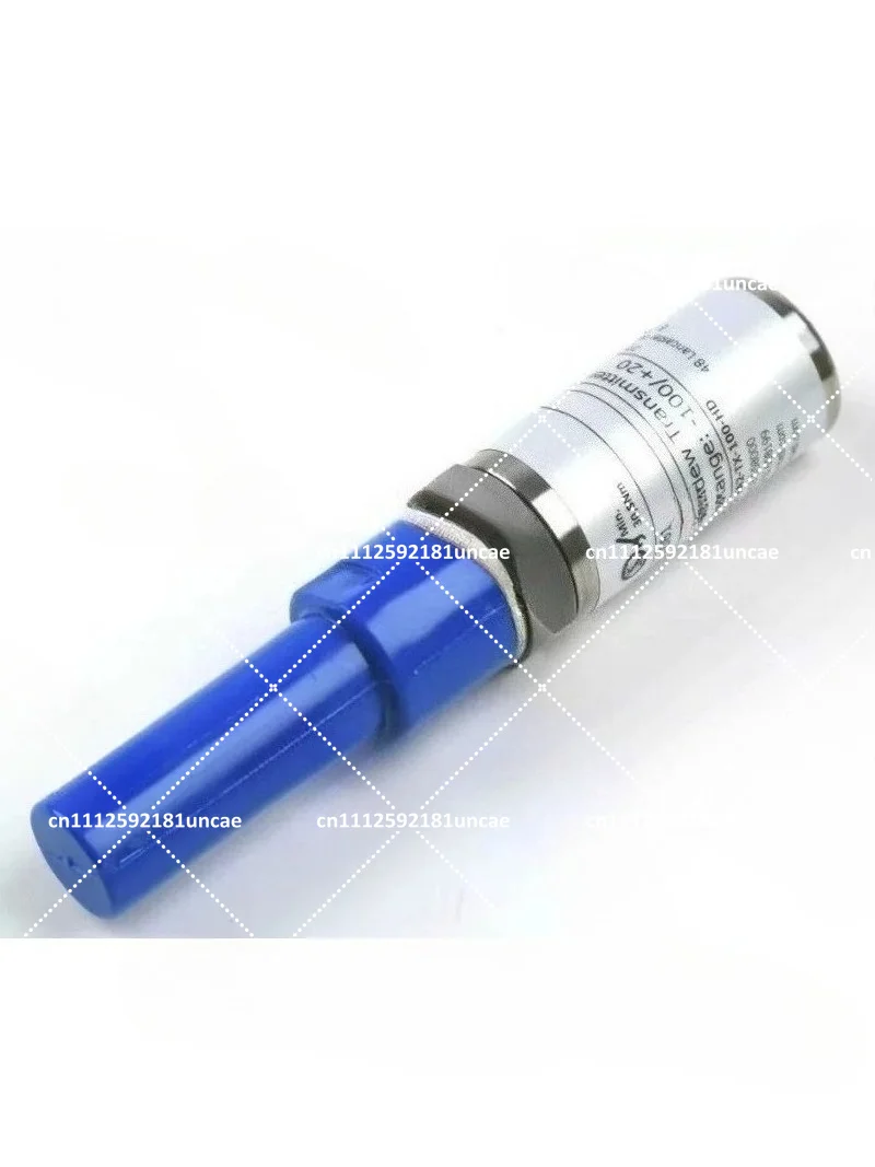 Easidew EA2-TX-100 Dew Point Sensor Transmitter, -100 to 20°C, High Accuracy Industrial Grade
Easidew EA2-TX-100 Dew Point Sensor Transmitter, -100 to 20°C, High Accuracy Industrial Grade