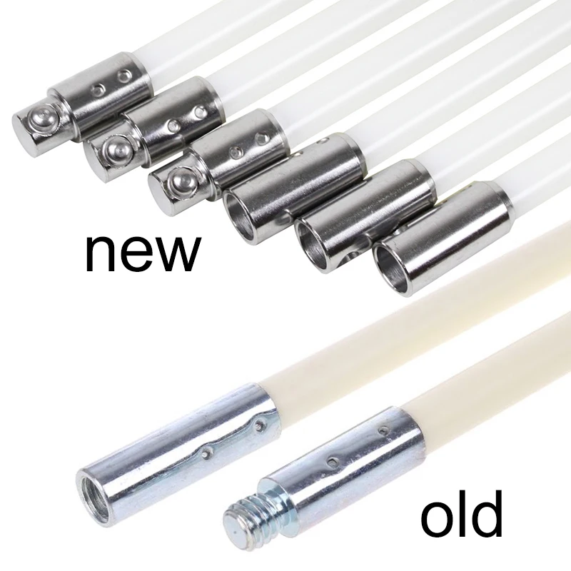 Convenient Practical Useful Chimney Cleaner Fireplace Home Nylon Adapter Brush Head Cleaning Hex Wrench Household
Convenient Practical Useful Chimney Cleaner Fireplace Home Nylon Adapter Brush Head Cleaning Hex Wrench Household