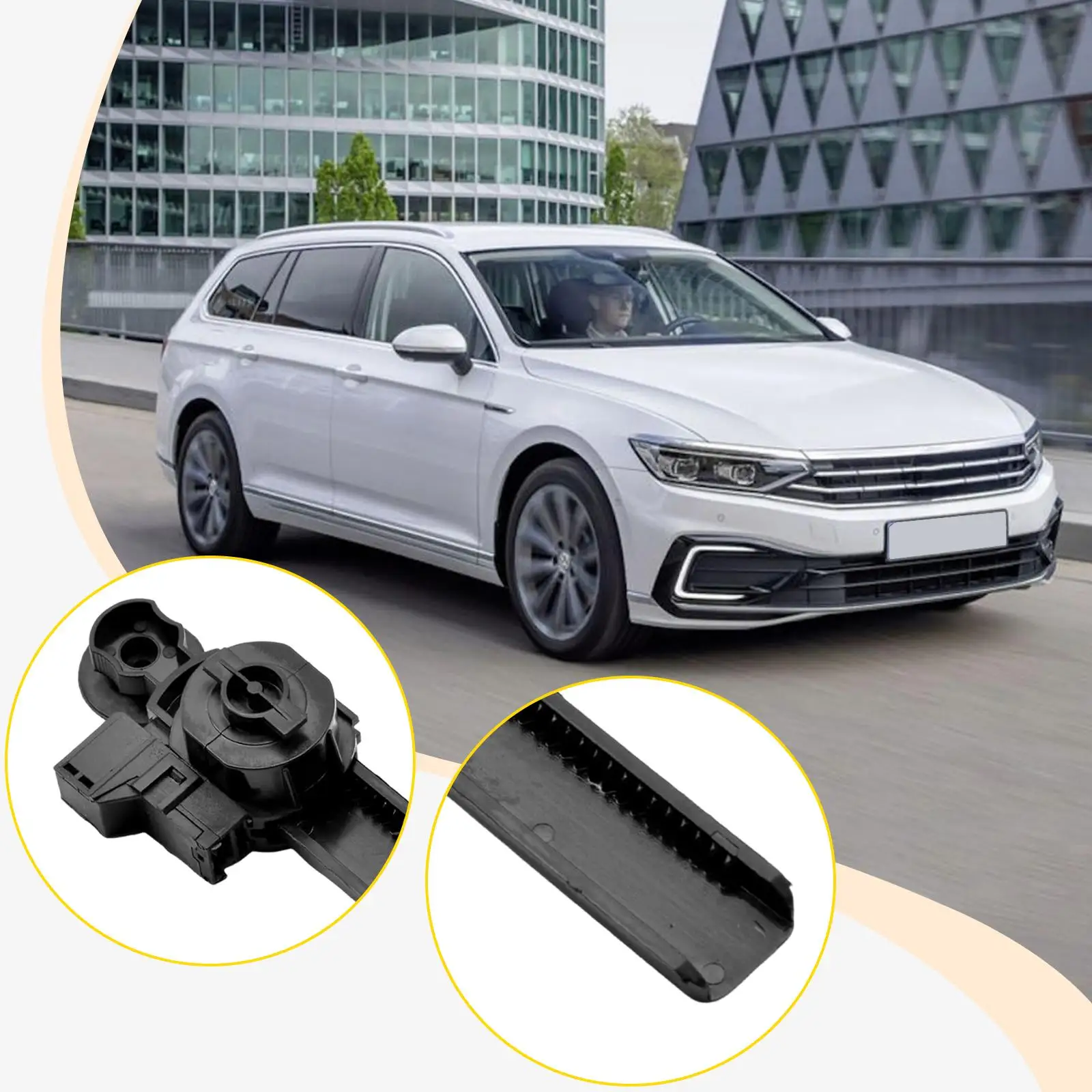 Тормозной элемент демпфера перчаточного ящика 5G1858309 заменяет контактный переключатель технического обслуживания для
Тормозной элемент демпфера перчаточного ящика 5G1858309 заменяет контактный переключатель технического обслуживания для