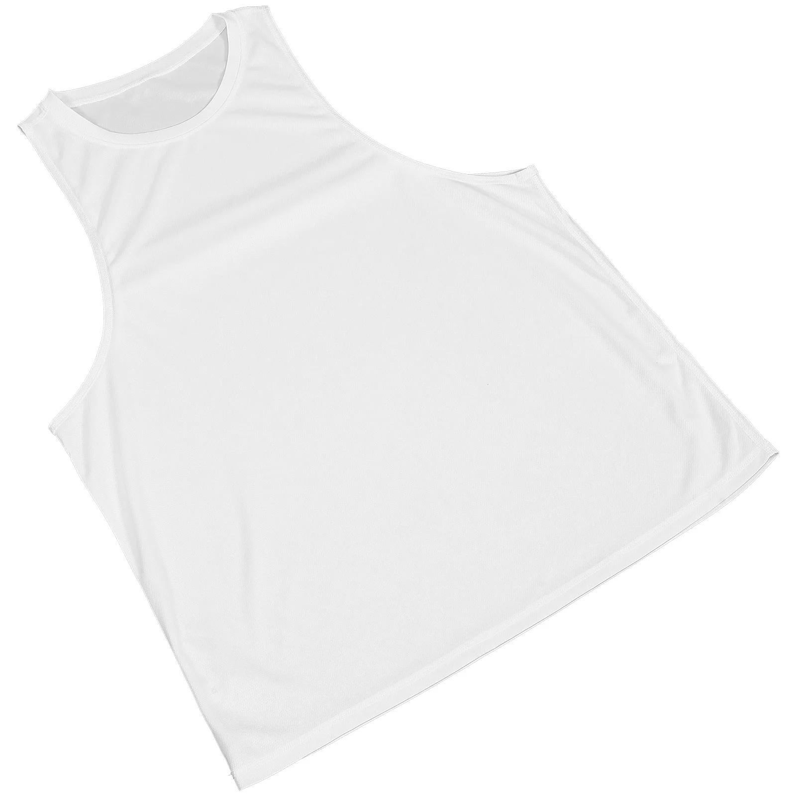 Men's Quick Dry Sports Vest Loose Fit Breathable Running Training Gym Tank Top for Fitness Basketball Workout Xl
Men's Quick Dry Sports Vest Loose Fit Breathable Running Training Gym Tank Top for Fitness Basketball Workout Xl