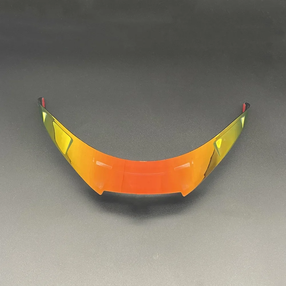 K6 Helmet Tail Spoiler Electroplating Color Colorful Aurora Motorcycle Helmet Accessories Decorative Parts
K6 Helmet Tail Spoiler Electroplating Color Colorful Aurora Motorcycle Helmet Accessories Decorative Parts