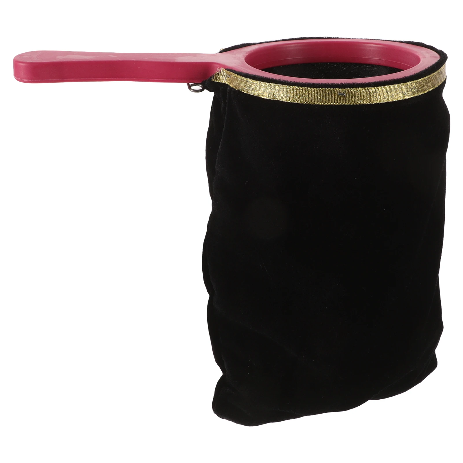 Cloth Bag Stage Performance Prop Large Storage Double Opening Magician Accessories Trick Treat Bags Toys
Cloth Bag Stage Performance Prop Large Storage Double Opening Magician Accessories Trick Treat Bags Toys