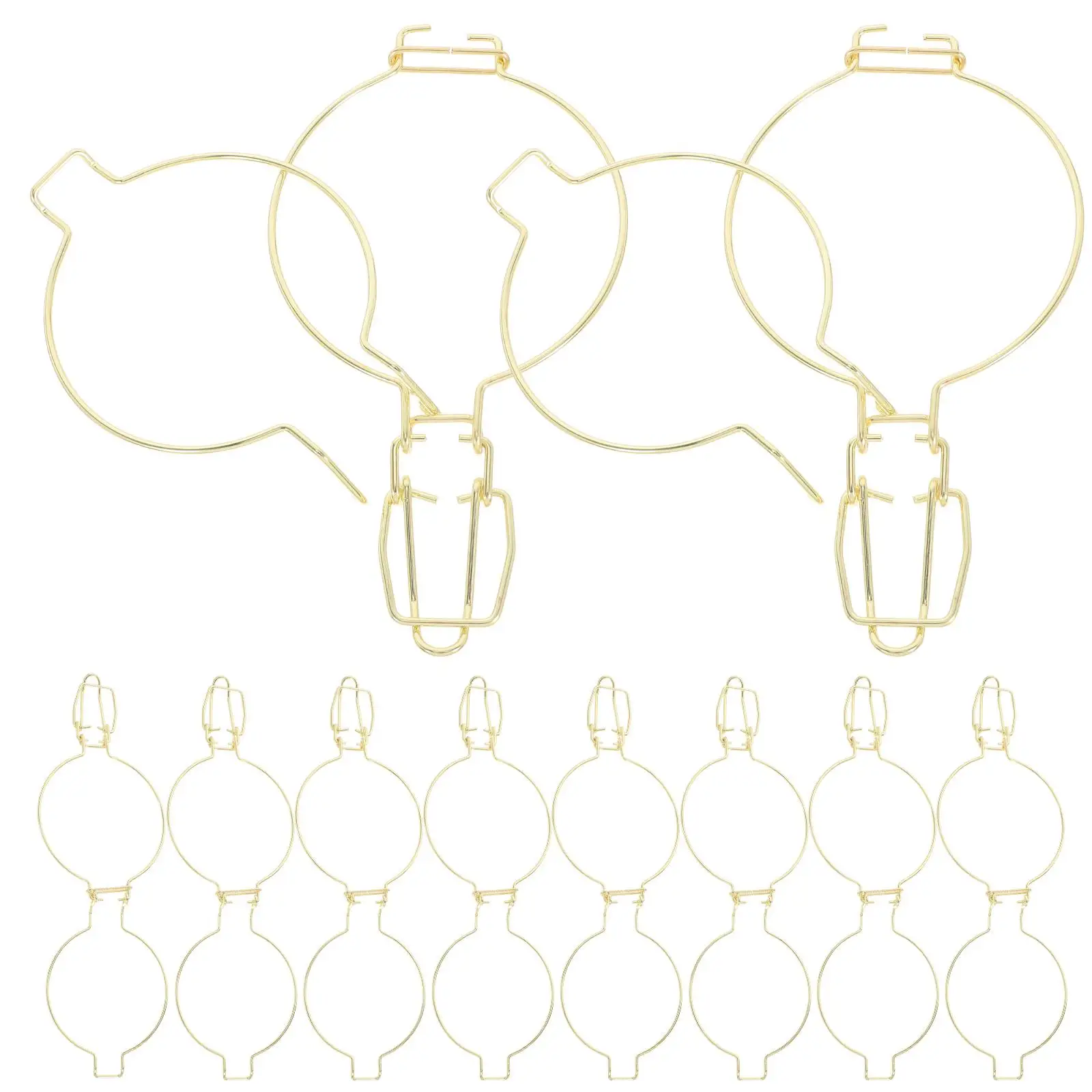 10pcs Sealing Can Buckle Wire Lock Metal Glass Jars Stainless Steel Ring Clamp Clamps Kitchen Storage Fastener Jar
10pcs Sealing Can Buckle Wire Lock Metal Glass Jars Stainless Steel Ring Clamp Clamps Kitchen Storage Fastener Jar