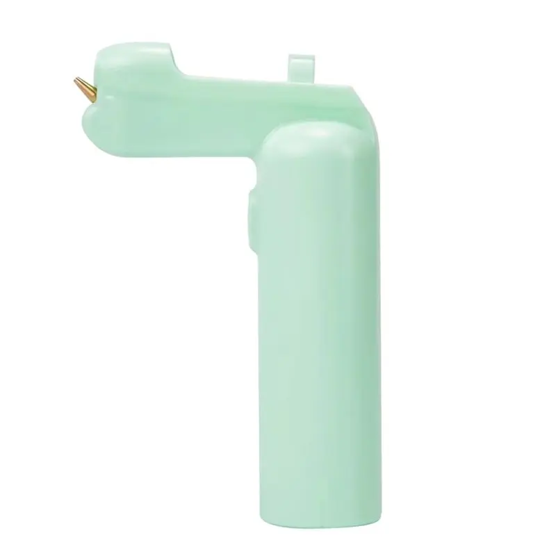 【НОВЫЙ ГОД】Электрический аэрограф на батарейках для маркеров - Аэрограф для маркеров - Электрический маркер-аэрограф
【НОВЫЙ ГОД】Электрический аэрограф на батарейках для маркеров - Аэрограф для маркеров - Электрический маркер-аэрограф