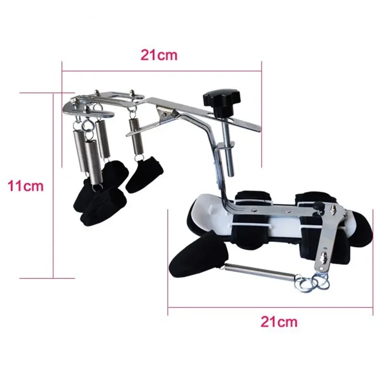 Hand Posture Corrector PHYSIOTHERAPY REHABILITATION Training Dynamic Wrist finger Orthosis for Apoplexy HEMIPLEGIA Tendon repair
Hand Posture Corrector PHYSIOTHERAPY REHABILITATION Training Dynamic Wrist finger Orthosis for Apoplexy HEMIPLEGIA Tendon repair