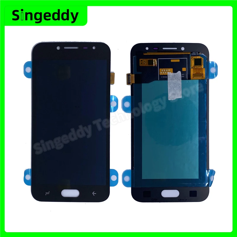 J250 Phone LCD, Screen Display, J2 Pro 2018, Touch Digitizer, Replacement Assembly Parts, OLED
J250 Phone LCD, Screen Display, J2 Pro 2018, Touch Digitizer, Replacement Assembly Parts, OLED
