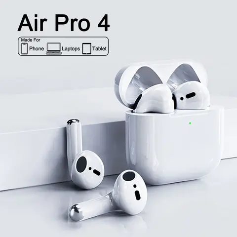 Écouteurs sans fil Bluetooth pour Apple iPhone iPad Air écouteurs pour Xiaomi Huawei Samsung casque de jeu ordinateurs portables tablette casque