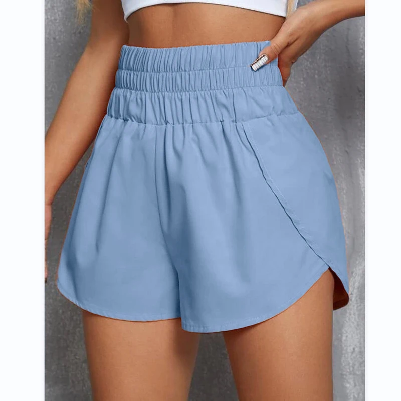 High Waist Workout Shorts Sport Shorts Vital Seamless Fitness Shorts Cycling Shorts Scrunch Butt Yoga shorts Gym Leggings Women
High Waist Workout Shorts Sport Shorts Vital Seamless Fitness Shorts Cycling Shorts Scrunch Butt Yoga shorts Gym Leggings Women