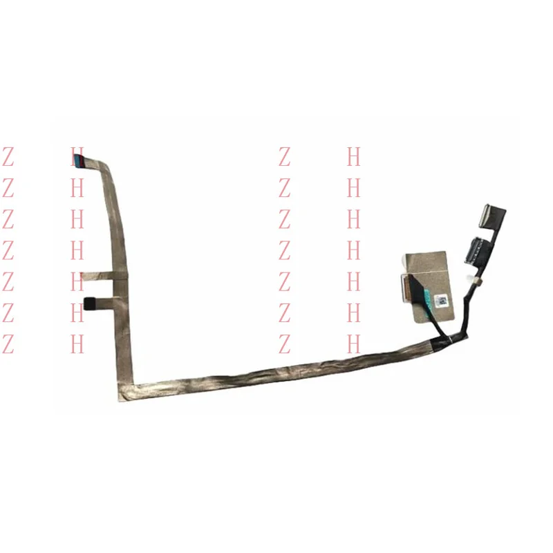 Кабель ZHZH LCD LVDS для DELL Precision 7550 7560 047HG6 DC02C00SV00 GDB70, без сенсорного экрана
Кабель ZHZH LCD LVDS для DELL Precision 7550 7560 047HG6 DC02C00SV00 GDB70, без сенсорного экрана
