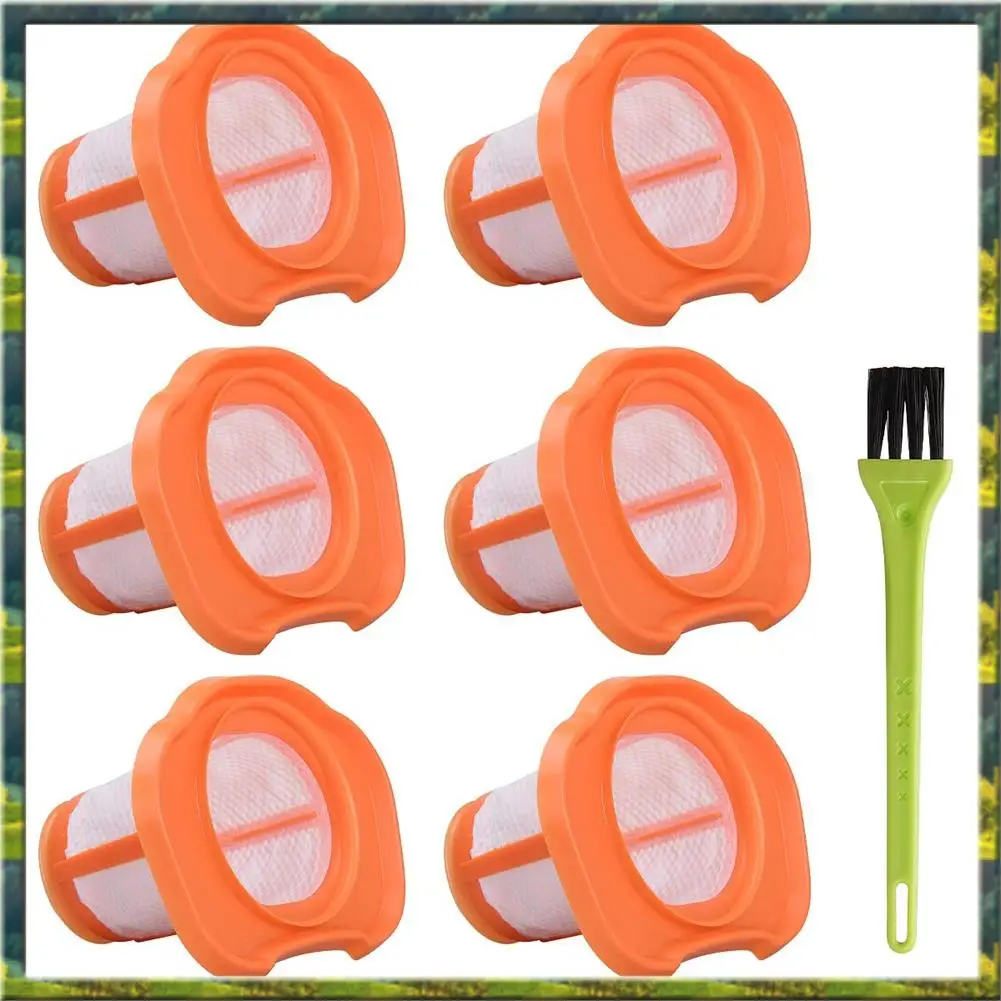 ~Top Rated Vacuum Cleaner Kits Sweeper Accessories HEPA Filter For Black Decker BHHV320B BHHV320J
~Top Rated Vacuum Cleaner Kits Sweeper Accessories HEPA Filter For Black Decker BHHV320B BHHV320J