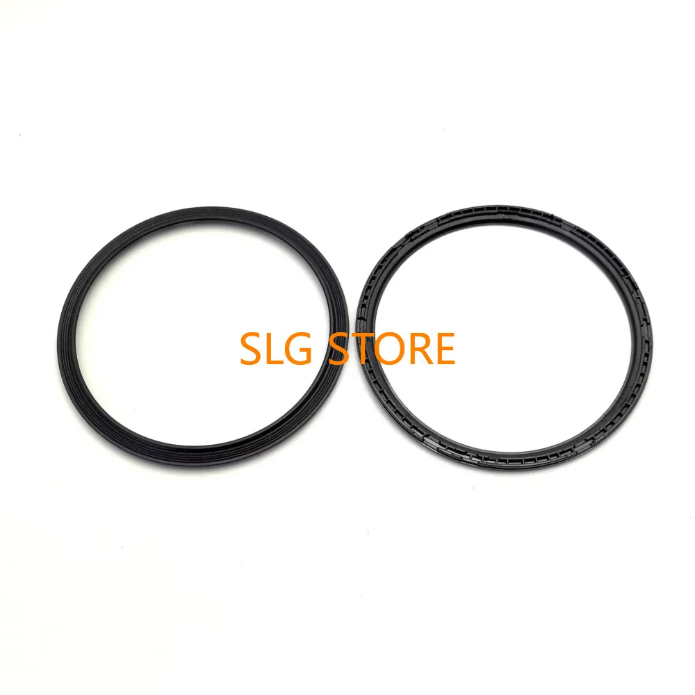 1pcs New 24-70 mm F/2.8 Gen2 Lens Front Pressure Decorative Nameplate label Makeup Ring for Sony FE 24-70mm F/2.8 II SEL2470GM2
1pcs New 24-70 mm F/2.8 Gen2 Lens Front Pressure Decorative Nameplate label Makeup Ring for Sony FE 24-70mm F/2.8 II SEL2470GM2