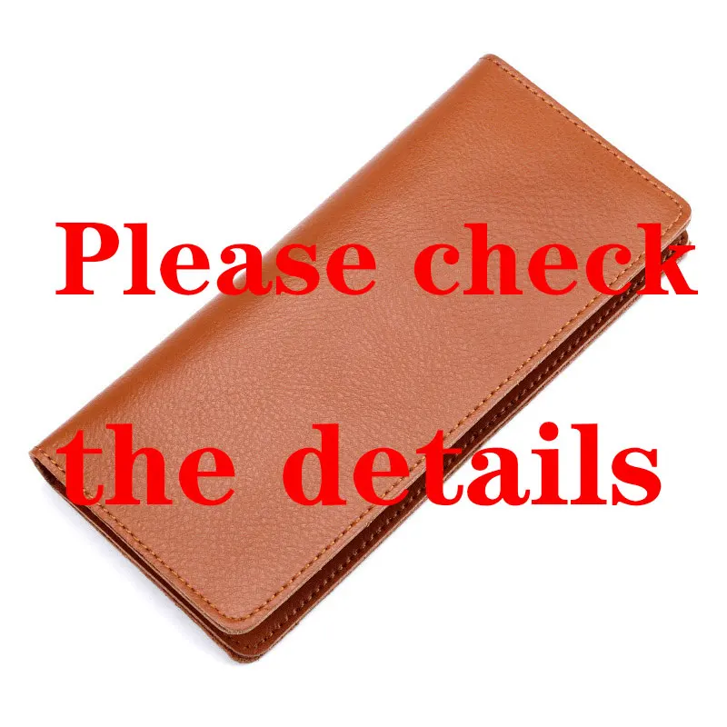 Ds132 ew Classic Luxury Designer Men's PU Wallet Leather Men's Wallet Fashion Canvas Wallet
Ds132 ew Classic Luxury Designer Men's PU Wallet Leather Men's Wallet Fashion Canvas Wallet