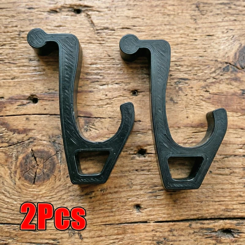 2Pcs For Thule Hooks RVs Camper Hooks Durable Hook Designs Can Slide Directly Into The Integrated Keder Rails Of Many RV Camper
2Pcs For Thule Hooks RVs Camper Hooks Durable Hook Designs Can Slide Directly Into The Integrated Keder Rails Of Many RV Camper