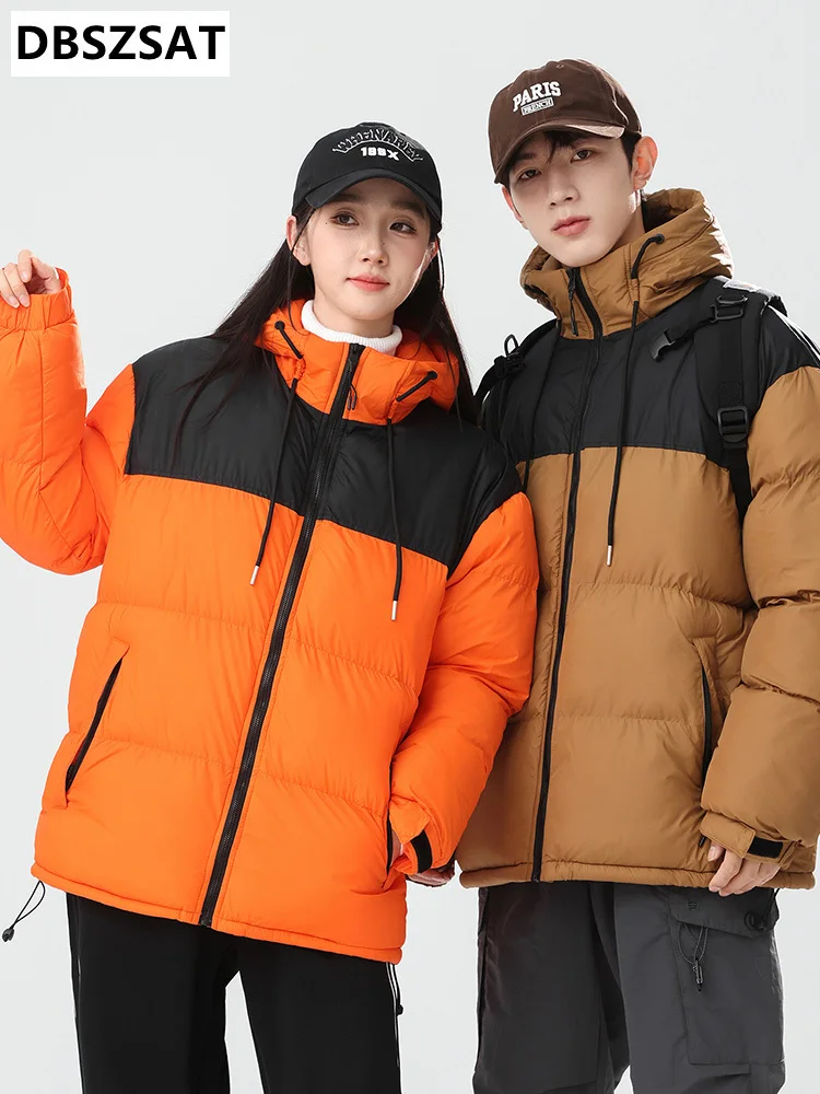 2025 Jackets Winter Coats Male Hooded Casual Military Coats Man Fleece Casual Warm Parkas Male Outwear Long Coats 4XL
2025 Jackets Winter Coats Male Hooded Casual Military Coats Man Fleece Casual Warm Parkas Male Outwear Long Coats 4XL