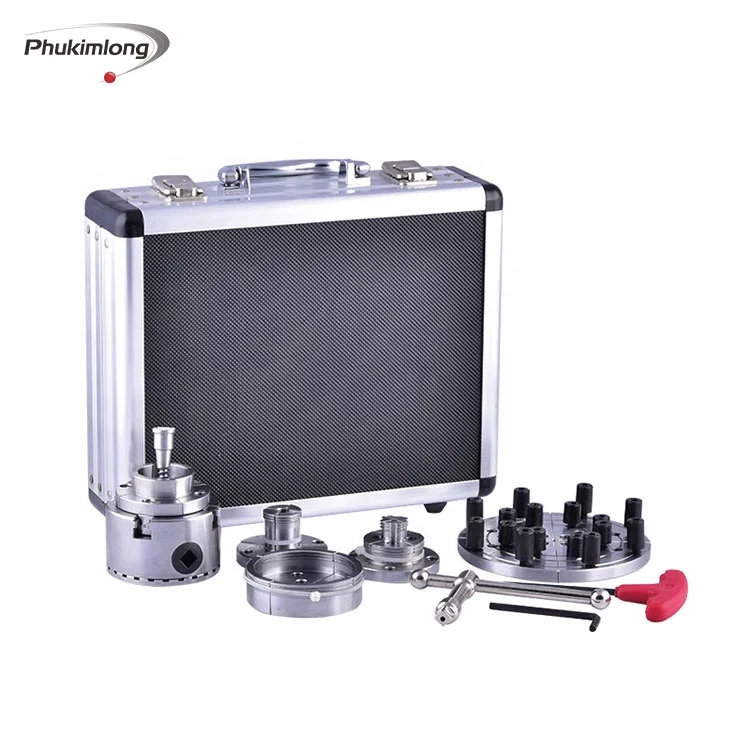 PHUKIMLONG CKS275 Woodturning Lathe Chuck 4-Jaw Wood Lathe Chuck Precision Self-Centering Woodturning Chuck Jaws High Accuarrcy
PHUKIMLONG CKS275 Woodturning Lathe Chuck 4-Jaw Wood Lathe Chuck Precision Self-Centering Woodturning Chuck Jaws High Accuarrcy