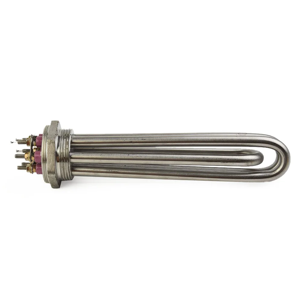 Practical Quality Is Guaranteed Heating Pipe Heating Element 12 KW 3 KW 6 KW Accessories Brass Stainless Steel
Practical Quality Is Guaranteed Heating Pipe Heating Element 12 KW 3 KW 6 KW Accessories Brass Stainless Steel