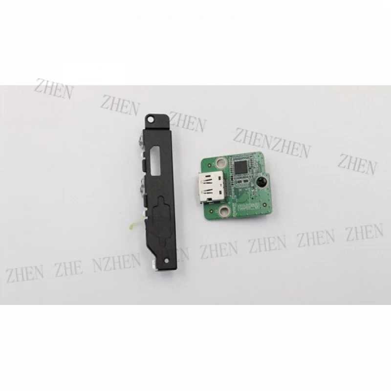 Y 01AJ937 Новый ключ для карты Lenovo ThinkCentre M920q M920x M720q P330 DP-DP
Y 01AJ937 Новый ключ для карты Lenovo ThinkCentre M920q M920x M720q P330 DP-DP